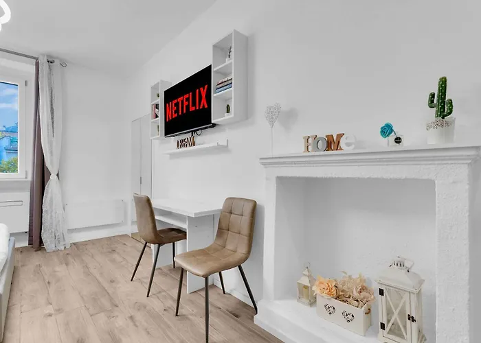 Suite Marghera Central Metro Wifi & Shopping
