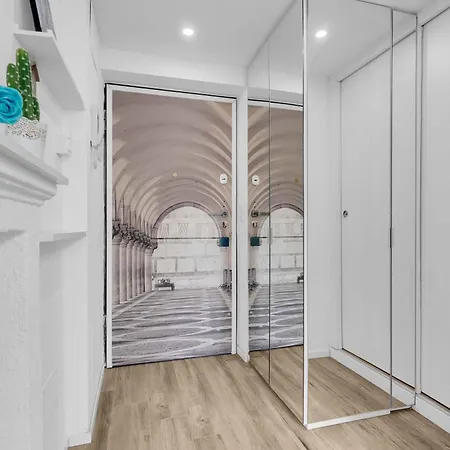 Suite Marghera Central Metro Wifi & Shopping Milan Exterior photo