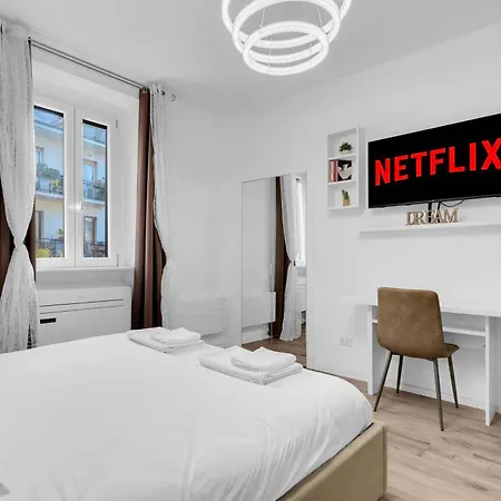 Suite Marghera Central Metro Wifi & Shopping Milan Exterior photo