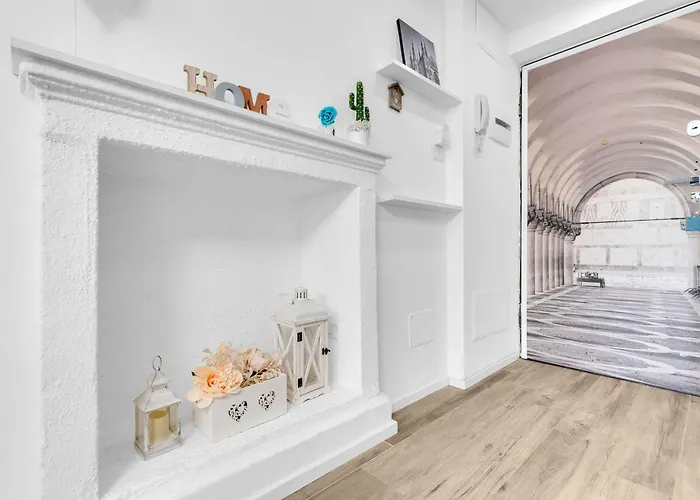Suite Marghera Central Metro Wifi & Shopping